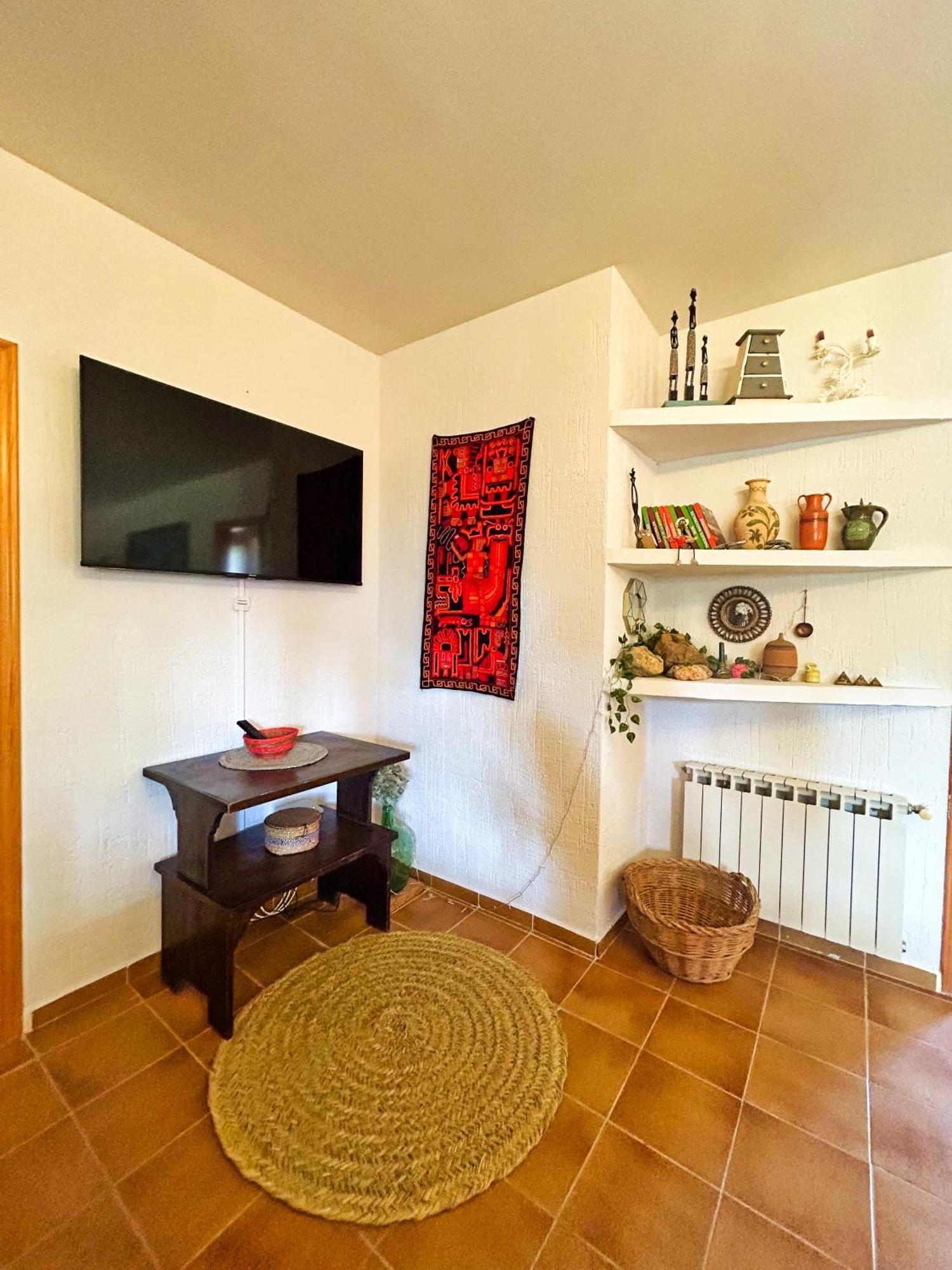 Villa Sanz Cuenca  Exteriér fotografie