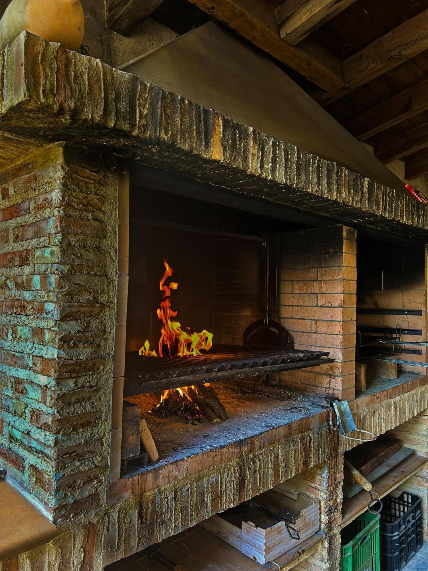 Villa Sanz Cuenca  Exteriér fotografie