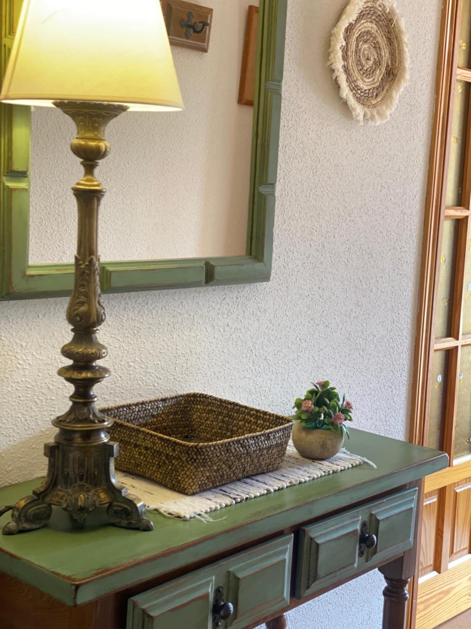 Villa Sanz Cuenca  Exteriér fotografie