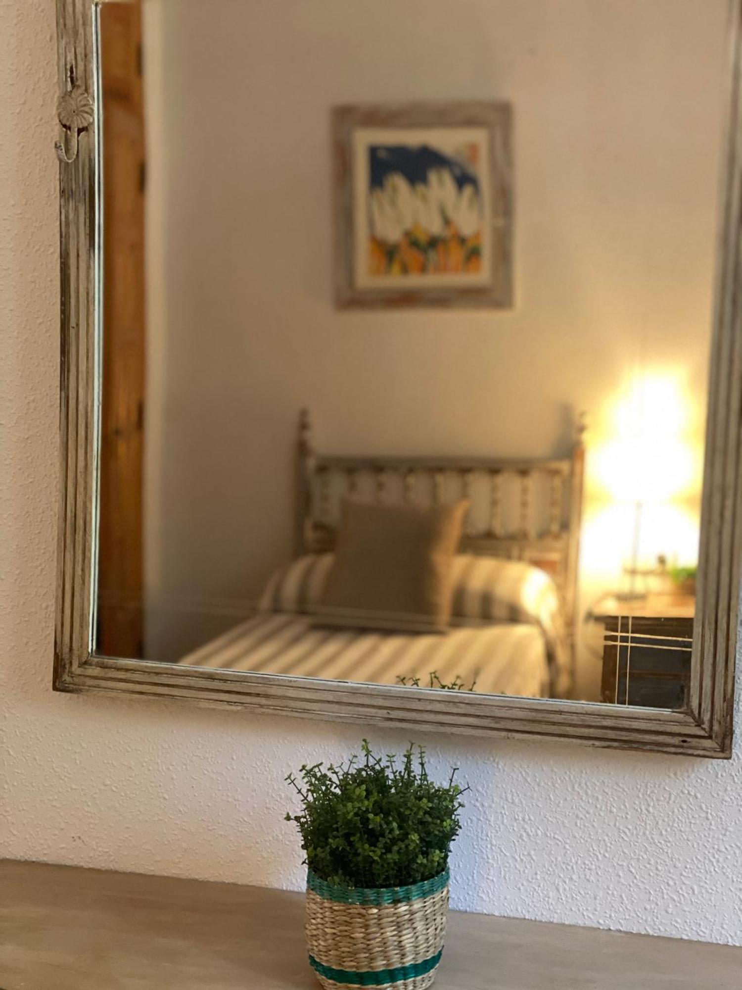 Villa Sanz Cuenca  Exteriér fotografie