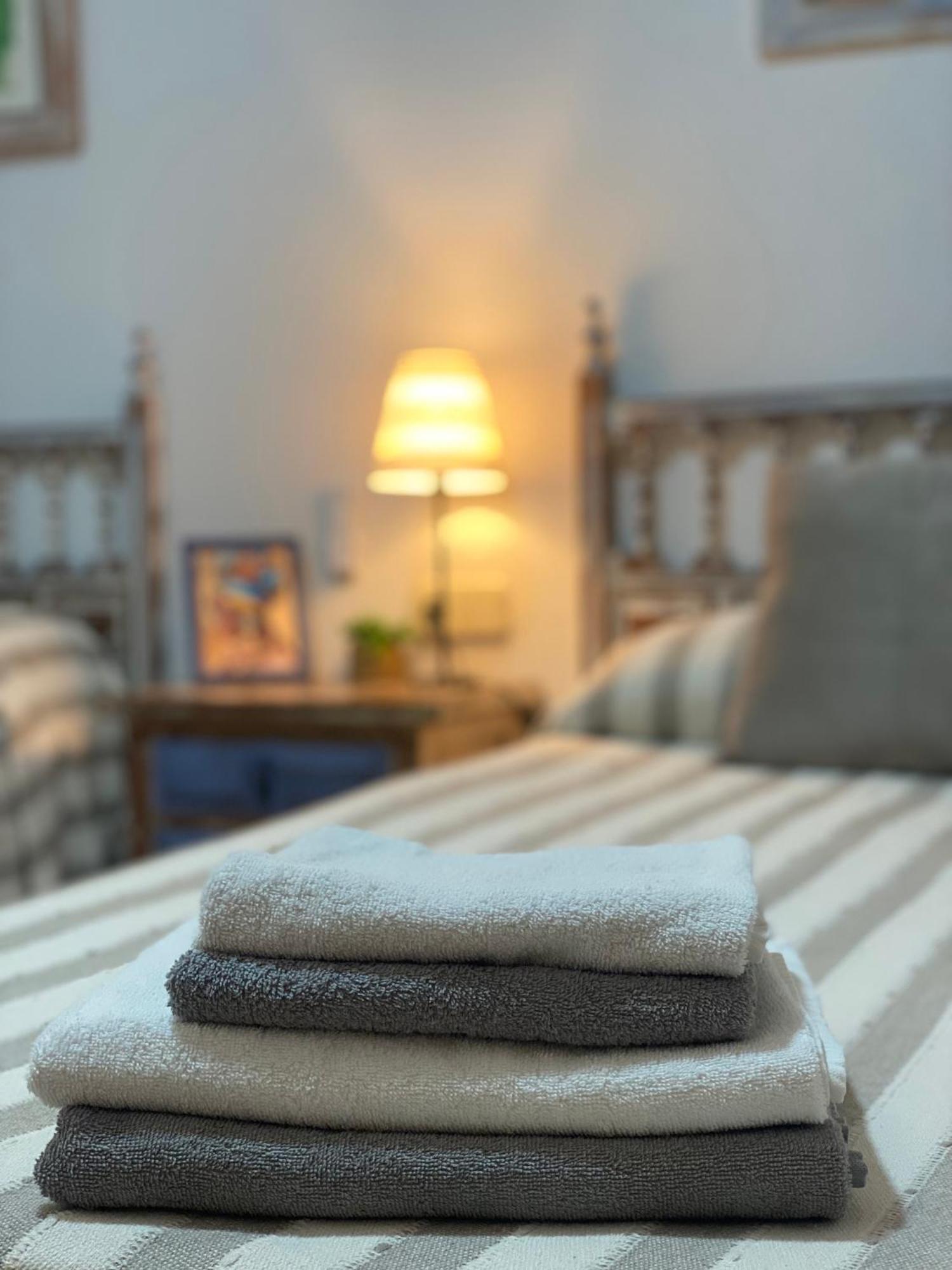 Villa Sanz Cuenca  Exteriér fotografie