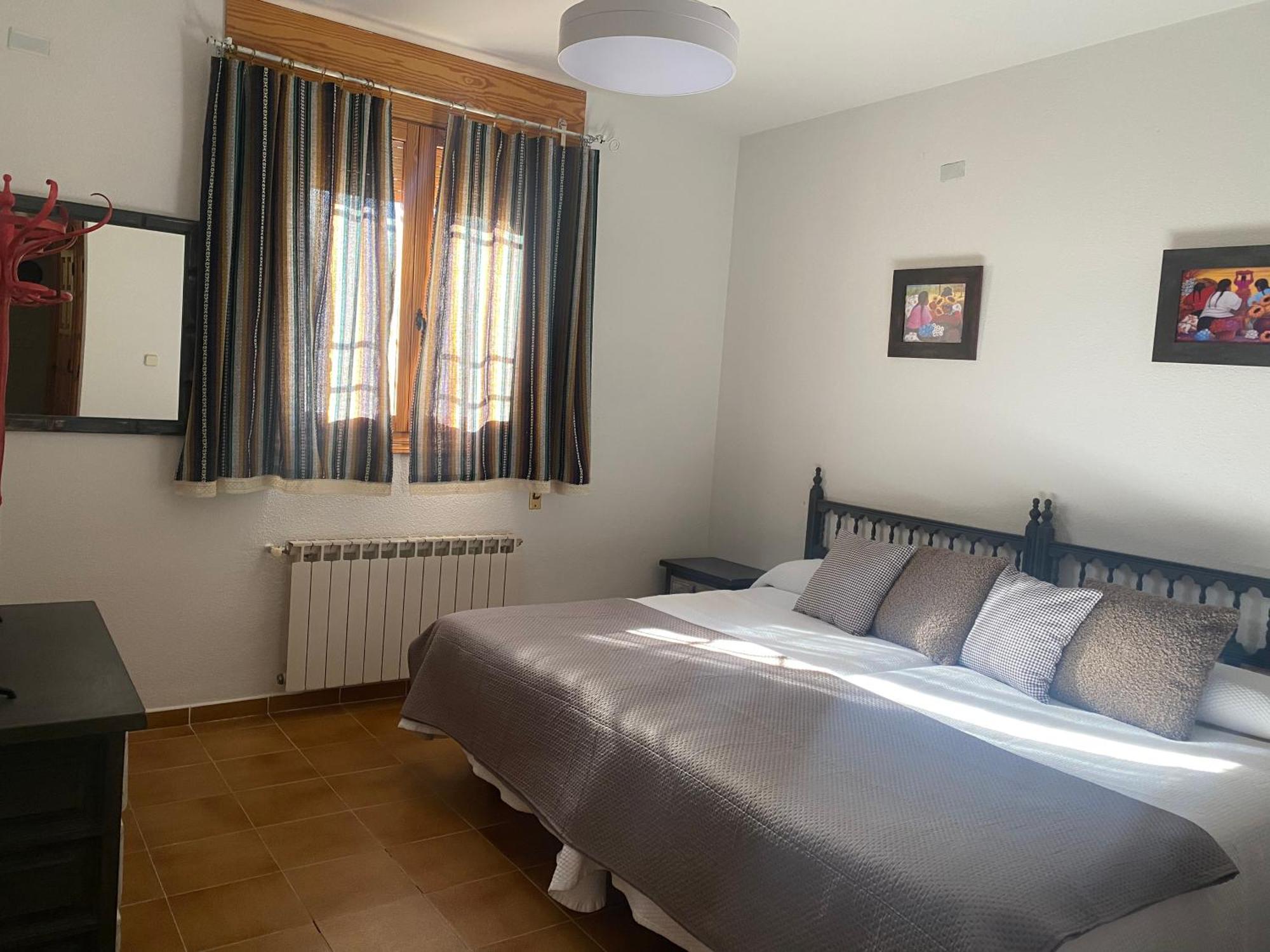 Villa Sanz Cuenca  Exteriér fotografie